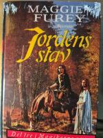  Jordens stav (Magikerns saga del 3)