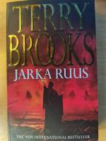 Jarka Ruus (The High Druid of Shannara Book 1)