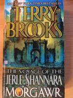 Morgawr (The Voyage of the Jerle Shannara Book 3)
