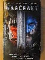 Warcraft Official Movie Novelization