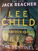 Sentinel - (Jack Reacher 25)