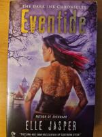 Eventide: (The Dark Ink Chronicles Book 3)