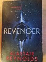 Revenger