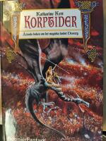 Korptider  (Det magiska landet Deverry Del 8)