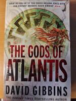 Gods of Atlantis