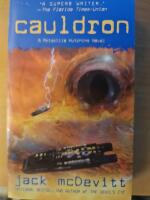 Cauldron: (The Academy Book 6)
