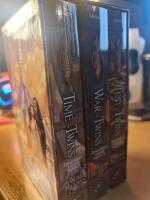 Dragonlance Legends Trilogy (3 Volume Set)