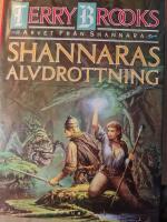 Arvet fr&aring;n Shannara