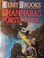 Shannaras f&ouml;rsta kung