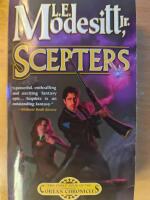 Scepters  (Corean Chronicles Book 3 )