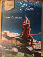 Tronf&ouml;ljaren
