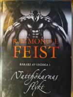 Natth&ouml;karnas flykt