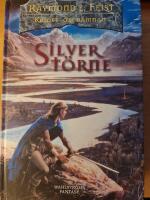 Silvert&ouml;rne
