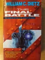 The Final Battle (Legion of the Damned