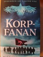 Korpfanan