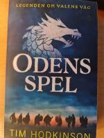 Odens spel