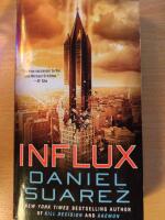 Influx