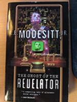 The Ghost of the Revelato