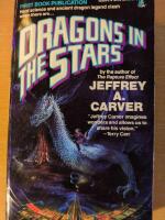 Dragons In The Stars (Star Rigger)
