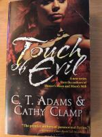 Touch of Evil (Thrall, Book 1) 
