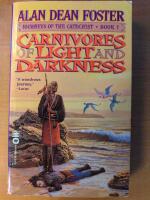 Carnivores of Light and Darkness (Journeys of the Catechist Book !)