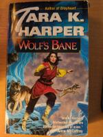 Wolf's Bane (Wolves Series) 