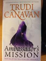 The Ambassador's Mission