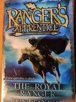 The royal ranger - book 12