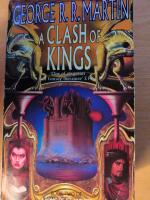 A Clash of Kings