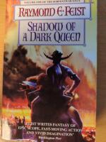 Shadow of a Dark Queen