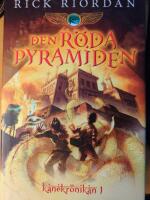 Den r&ouml;da pyramiden (Kanekr&ouml;nikan Del 1)