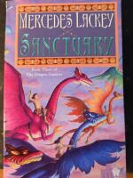 Sanctuary (The Dragon Jousters, Book 3)