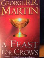 Feast for Crows