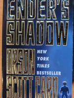 Ender's Shadow (Shadow Saga Book 1)