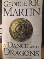 A Dance with Dragons (A Song of Ice and Fire Book 5)