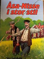 &Aring;sa-Nisse i stor stil