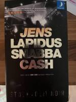 Snabba cash