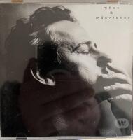 M&ouml;ss och M&auml;nniskor