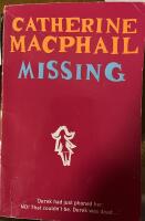Missing
