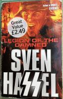 Legion Of The Damned