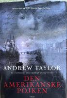 Den amerikanske pojken