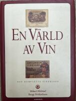 En v&auml;rld av vin : den kompletta vinguiden