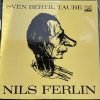 Sven Bertil Taube, Nils Ferlin