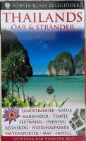 Thailands öar och stränder