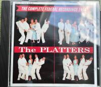The complete federal recordings 1955