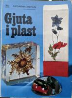 Gjuta i plast