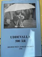 En dag i Uddevalla : 1 juni 2007