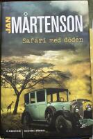 Safari med d&ouml;den