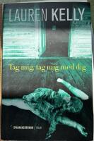 Tag mig, tag mig med dig