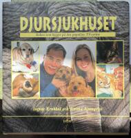 Djursjukhuset